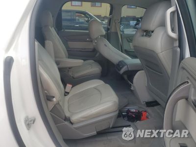 Zdjęcie 11 z 15 samochodu: 2017 GMC ACADIA LIMITED SLT-2 VIN:1GKKRSKD3HJ258999 - miniatura