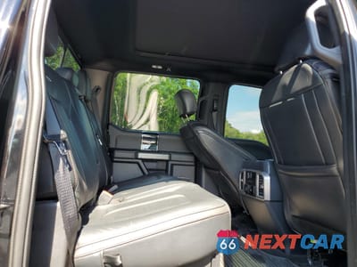 Zdjęcie 11 z 13 samochodu: 2022 FORD F450 SUPER DUTY VIN:1FT8W4DT9NED87753 - miniatura