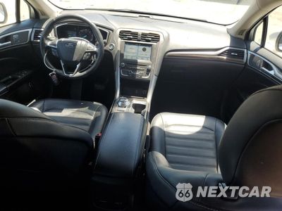 Zdjęcie 8 z 13 samochodu: 2018 FORD FUSION SE HYBRID VIN:3FA6P0LU3JR129961 - miniatura