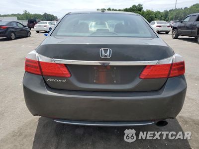Zdjęcie 6 z 12 samochodu: 2013 HONDA ACCORD EXL VIN:1HGCR2F89DA112048 - miniatura