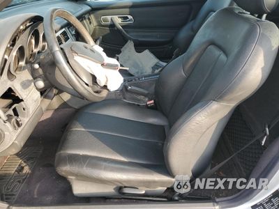 Zdjęcie 7 z 12 samochodu: 2001 MERCEDES-BENZ SLK 230 KOMPRESSOR VIN:WDBKK49F31F176345 - miniatura