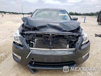 Piąte zdjęcie samochodu w środku: 2014 NISSAN ALTIMA 2.5 VIN:1N4AL3AP7EN368183 - miniatura