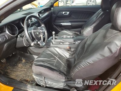 Zdjęcie 7 z 13 samochodu: 2019 FORD MUSTANG GT VIN:1FA6P8CF1K5124925 - miniatura