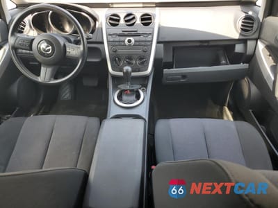 Zdjęcie 8 z 13 samochodu: 2008 MAZDA CX-7 VIN:JM3ER29L780189284 - miniatura