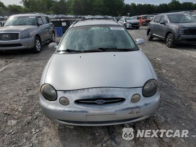 Piąte zdjęcie samochodu w środku: 1999 FORD TAURUS SE VIN:1FAFP58UXXA313979 - miniatura