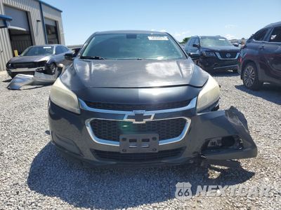Piąte zdjęcie samochodu w środku: 2015 CHEVROLET MALIBU LS VIN:1G11B5SL6FF287250 - miniatura