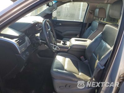 Zdjęcie 7 z 15 samochodu: 2015 CHEVROLET SUBURBAN C1500 LT VIN:1GNSCJKC4FR701200 - miniatura