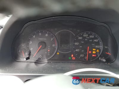 Zdjęcie 9 z 12 samochodu: 2007 ACURA TSX VIN:JH4CL96827C020912 - miniatura
