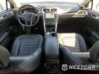 Zdjęcie 8 z 13 samochodu: 2017 FORD FUSION SE HYBRID VIN:3FA6P0LU9HR409149 - miniatura