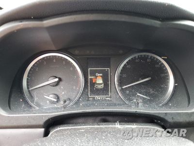 Zdjęcie 9 z 13 samochodu: 2016 TOYOTA HIGHLANDER XLE VIN:5TDJKRFHXGS299701 - miniatura