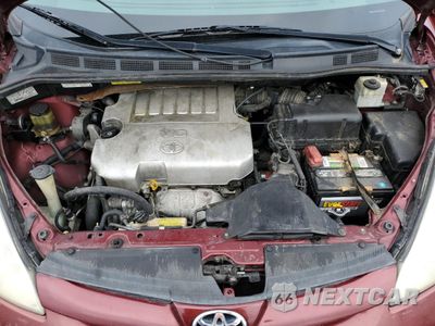 Zdjęcie 12 z 13 samochodu: 2009 TOYOTA SIENNA XLE VIN:5TDZK22C99S228111 - miniatura