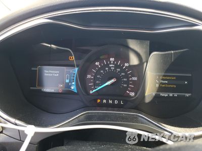 Zdjęcie 9 z 13 samochodu: 2018 FORD FUSION SE HYBRID VIN:3FA6P0LU4JR118869 - miniatura