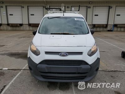 Piąte zdjęcie samochodu w środku: 2015 FORD TRANSIT CONNECT XL VIN:NM0LS7E76F1189730 - miniatura