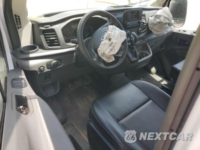 Zdjęcie 8 z 16 samochodu: 2023 FORD TRANSIT T-150 VIN:1FTYE1C8XPKB25615 - miniatura