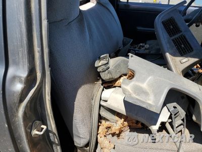 Zdjęcie 10 z 12 samochodu: 1990 TOYOTA PICKUP 1/2 TON SHORT WHEELBASE VIN:JT4RN81R7L5077914 - miniatura