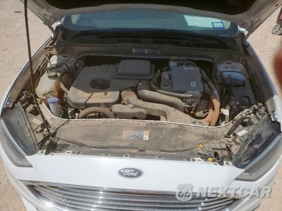 Zdjęcie 11 z 12 samochodu: 2018 FORD FUSION SE HYBRID VIN:3FA6P0LU8JR118597 - miniatura