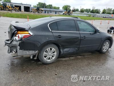 Trzecie zdjęcie samochodu z tyłu: 2012 NISSAN ALTIMA BASE VIN:1N4AL2AP7CN413209 - miniatura