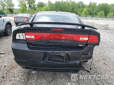 Zdjęcie 6 z 13 samochodu: 2014 DODGE CHARGER R/T VIN:2C3CDXCT9EH330470 - miniatura