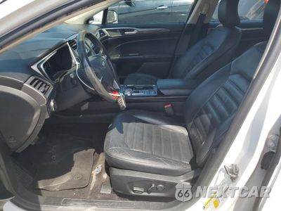 Zdjęcie 7 z 12 samochodu: 2018 FORD FUSION SE HYBRID VIN:3FA6P0LU6JR118601 - miniatura