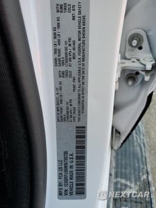 Zdjęcie 12 z 15 samochodu: 2021 RAM 1500 TRX VIN:1C6SRFU90MN739735 - miniatura