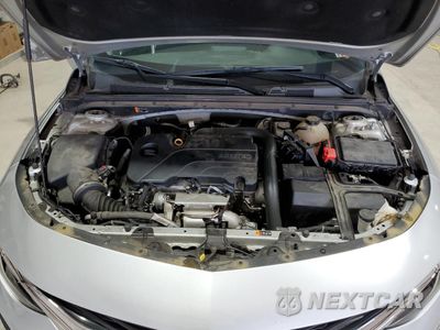 Zdjęcie 11 z 12 samochodu: 2020 CHEVROLET MALIBU LT VIN:1G1ZD5ST0LF029444 - miniatura