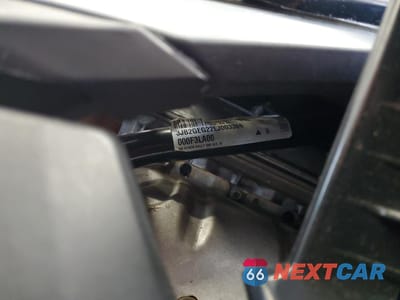 Zdjęcie 9 z 10 samochodu: 2020 CAN-AM RYKER RALLY EDITION VIN:3JB2GEG22LJ003366 - miniatura