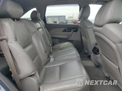 Zdjęcie 11 z 13 samochodu: 2008 ACURA MDX TECHNOLOGY VIN:2HNYD28348H529096 - miniatura