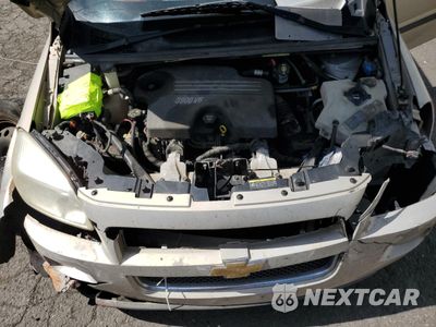 Zdjęcie 12 z 15 samochodu: 2007 CHEVROLET UPLANDER LS VIN:1GNDV23157D127453 - miniatura