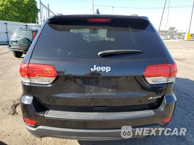 Zdjęcie 6 z 14 samochodu: 2017 JEEP GRAND CHEROKEE LAREDO VIN:1C4RJEAG5HC782836 - miniatura