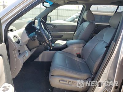 Zdjęcie 7 z 12 samochodu: 2012 HONDA PILOT EXL VIN:5FNYF4H53CB035808 - miniatura