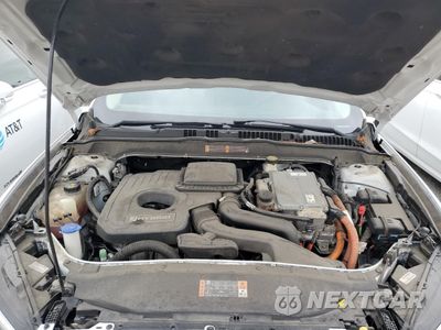 Zdjęcie 11 z 13 samochodu: 2017 FORD FUSION SE HYBRID VIN:3FA6P0LU3HR408949 - miniatura