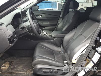 Zdjęcie 7 z 13 samochodu: 2025 HONDA ACCORD HYBRID SPORT-L VIN:1HGCY2F73SA007786 - miniatura
