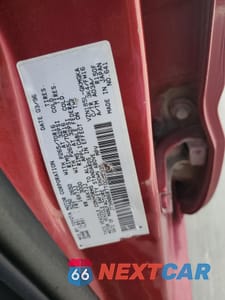 Zdjęcie 13 z 13 samochodu: 1996 TOYOTA 4RUNNER SR5 VIN:JT3HN86R7T0022935 - miniatura