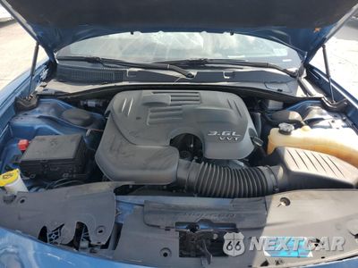 Zdjęcie 11 z 14 samochodu: 2023 DODGE CHARGER SXT VIN:2C3CDXBG2PH584156 - miniatura
