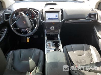 Zdjęcie 8 z 16 samochodu: 2020 FORD EDGE TITANIUM VIN:2FMPK4K92LBB03060 - miniatura