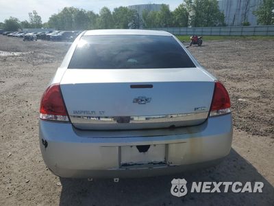 Zdjęcie 6 z 13 samochodu: 2011 CHEVROLET IMPALA LT VIN:2G1WG5EK6B1234785 - miniatura