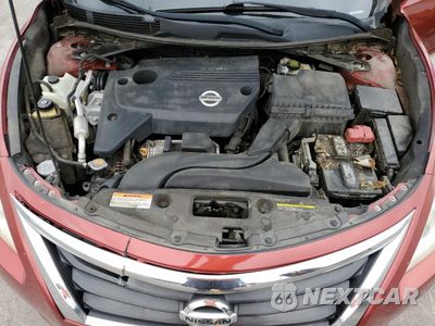 Zdjęcie 11 z 12 samochodu: 2015 NISSAN ALTIMA 2.5 VIN:1N4AL3AP1FC578551 - miniatura
