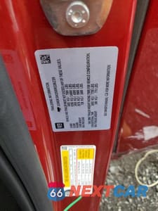 Zdjęcie 12 z 12 samochodu: 2024 CHEV TAHOE VIN:1GNSKSKD5RR336239 - miniatura
