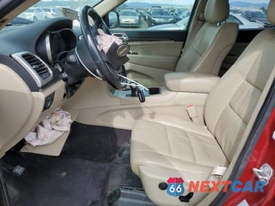 Zdjęcie 7 z 14 samochodu: 2015 JEEP GRAND CHEROKEE VIN:1C4RJEBG0FC175089 - miniatura
