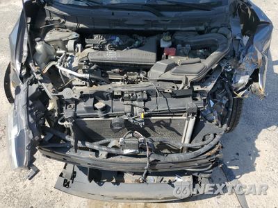 Zdjęcie 12 z 17 samochodu: 2017 NISSAN ROGUE S VIN:KNMAT2MV0HP614580 - miniatura