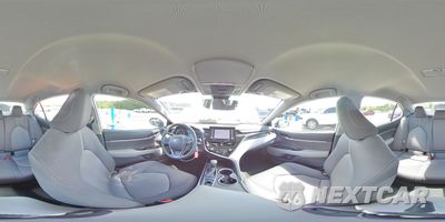 Zdjęcie 14 z 15 samochodu: 2023 TOYOTA CAMRY LE VIN:4T1C11BK6PU101881 - miniatura