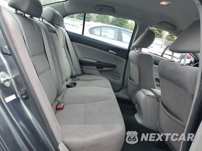 Zdjęcie 10 z 12 samochodu: 2012 HONDA ACCORD LX VIN:1HGCP2F30CA237898 - miniatura