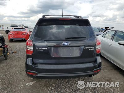 Zdjęcie 8 z 15 samochodu: 2014 SUBARU FORESTER 2.5I TOURING VIN:JF2SJAMC3EH501264 - miniatura