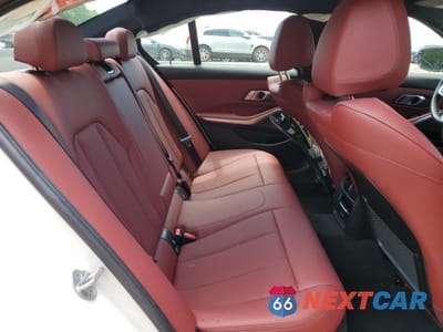 Zdjęcie 10 z 14 samochodu: 2023 BMW 330XI VIN:3MW89FF0XP8D61090 - miniatura