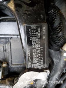 Zdjęcie 8 z 8 samochodu: 2022 SUZUKI GSX-R750 VIN:JS1GR7MA3N7101431 - miniatura