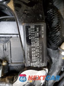 Zdjęcie 8 z 9 samochodu: 2022 SUZUKI GSX-R750 VIN:JS1GR7MA3N7101431 - miniatura