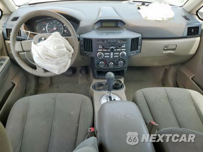 Zdjęcie 8 z 12 samochodu: 2006 MITSUBISHI ENDEAVOR LS VIN:4A4MN21S06E035320 - miniatura