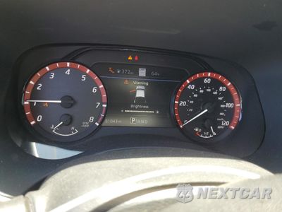Zdjęcie 9 z 16 samochodu: 2023 NISSAN FRONTIER S VIN:1N6ED1EJ5PN617504 - miniatura
