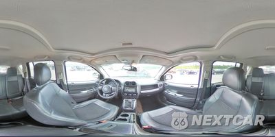 Zdjęcie 15 z 15 samochodu: 2014 JEEP COMPASS LATITUDE VIN:1C4NJDEB3ED528801 - miniatura