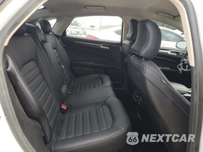 Zdjęcie 10 z 13 samochodu: 2018 FORD FUSION SE HYBRID VIN:3FA6P0LU5JR171810 - miniatura